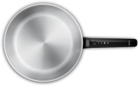 Сковорода KMBP 8428 M Sense без покрытия 28 см Miele купить в Махачкале | Всегда в наличии! | Артикул 12724140 | Официальный сайт